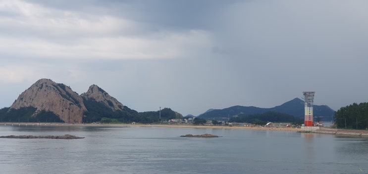  어머니의 '인생샷' 찍어드릴 군산 선유도 가을여행,완벽 플랜 공개,  힘들지 않은 코스부터 맛집까지 완벽 가이드