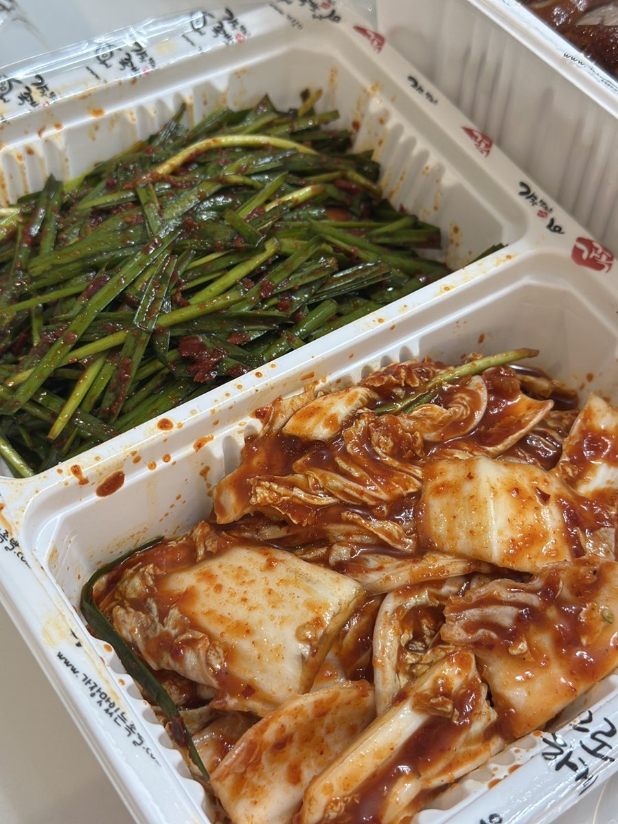 가장맛있는족발 오산금암점 사진 3