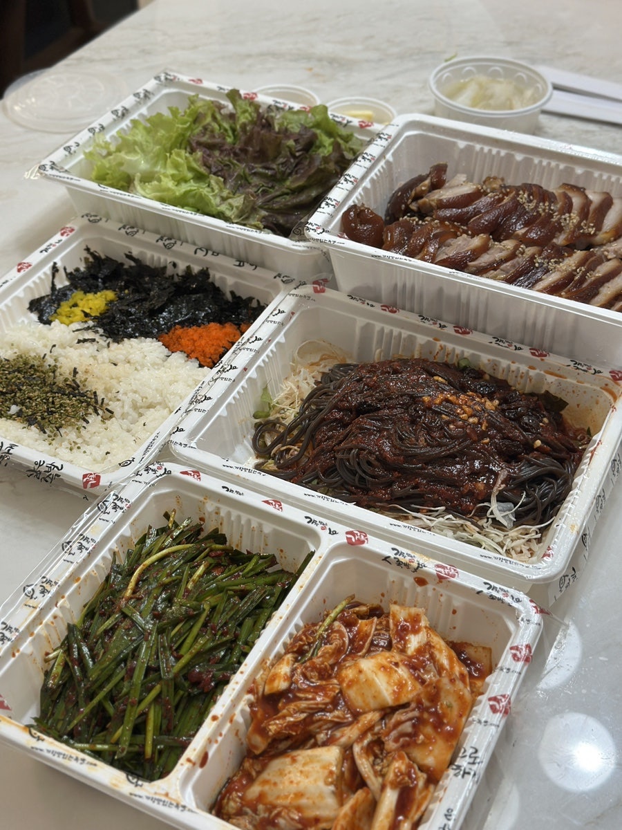 가장맛있는족발 오산금암점 사진 2