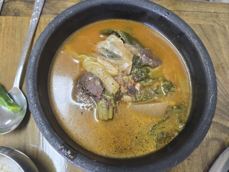 Seoulseolreongtang photo 4