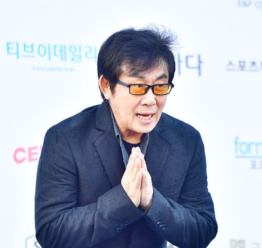 <b>전영록</b> 전부인 이미영 재혼... 어머니 백설희 사망 자녀 <b>나이</b> 키