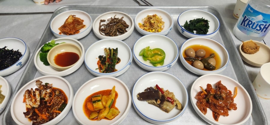 송죽회관 사진 2