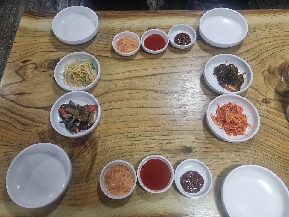 막걸리촌 사진 5