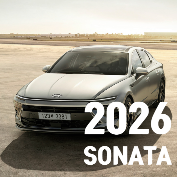 2026 현대 쏘나타(SONATA) 가솔린 1.6T(터보) vs 2.0 차이, S트림 추가 - 가격, 연비, 자동차세, 주요 ....