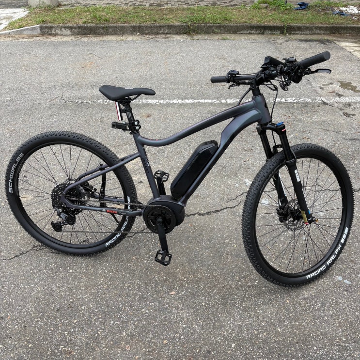  New Bike Day~ 첼로 불렛 XC50 구입