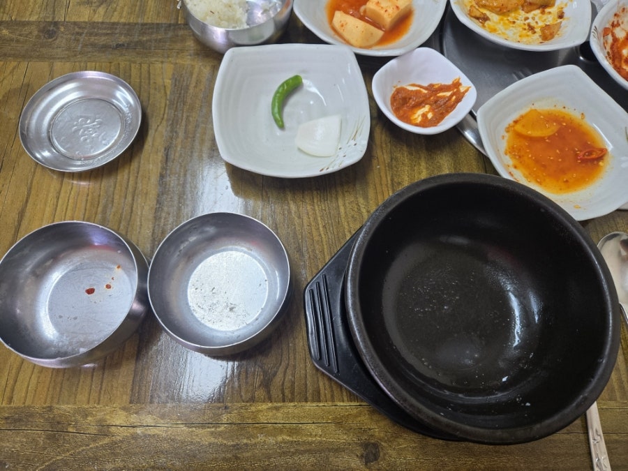 Seoulseolreongtang photo 6