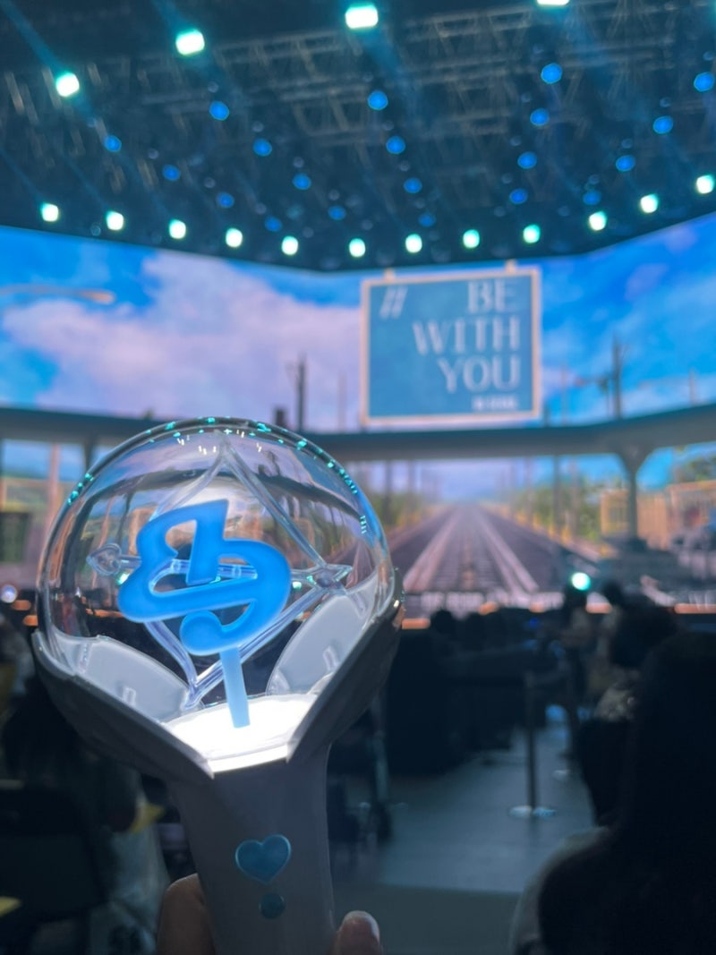 Park Bo-gum 2025 Seoul Fan Meeting [BE WITH YOU] Review (Fan Meeting Preparations, Setlist)