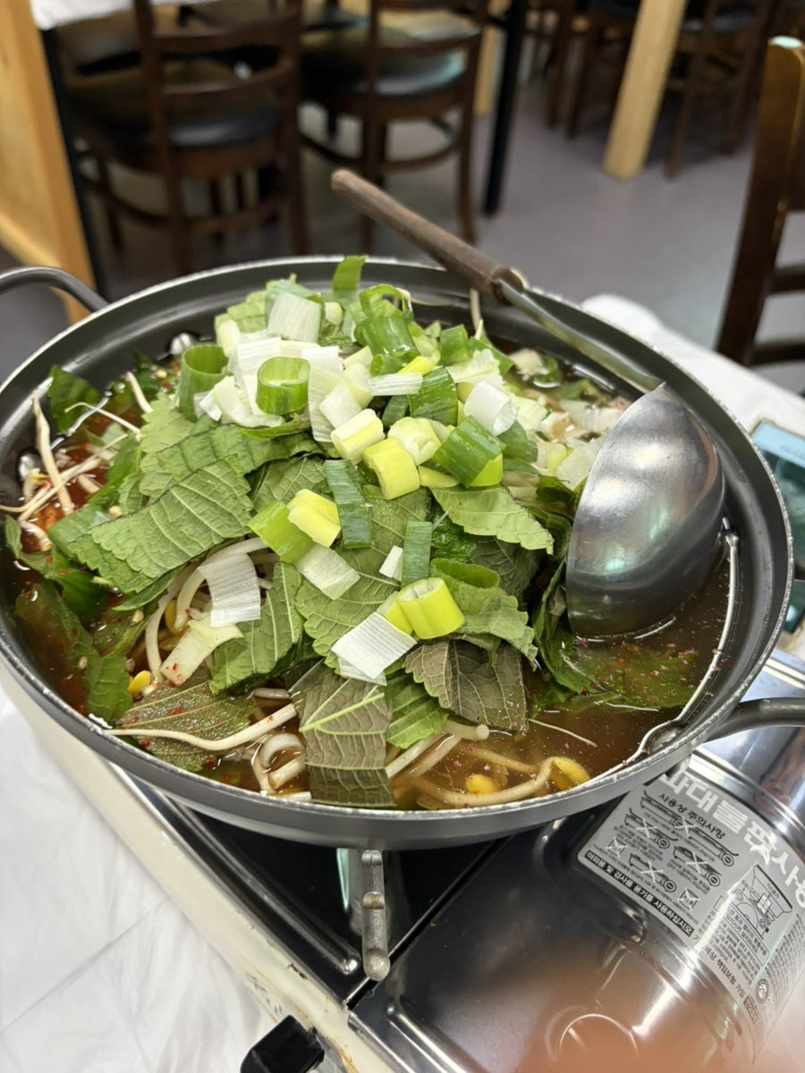 산천수산송어양식장 사진 6