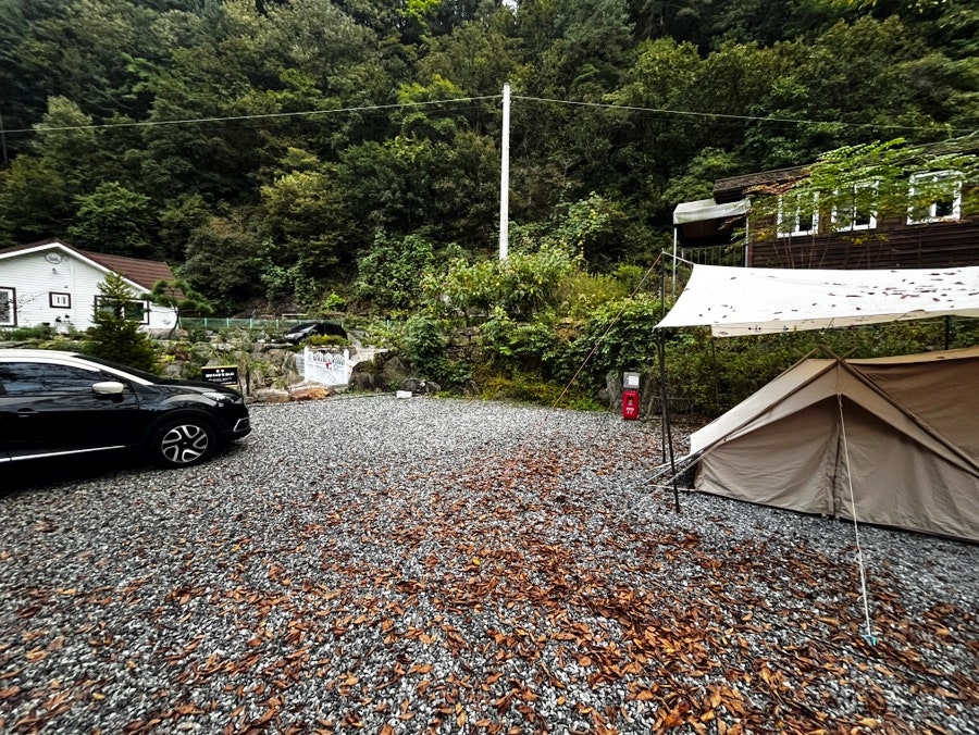Unimeika Gapyeongjeom photo 3