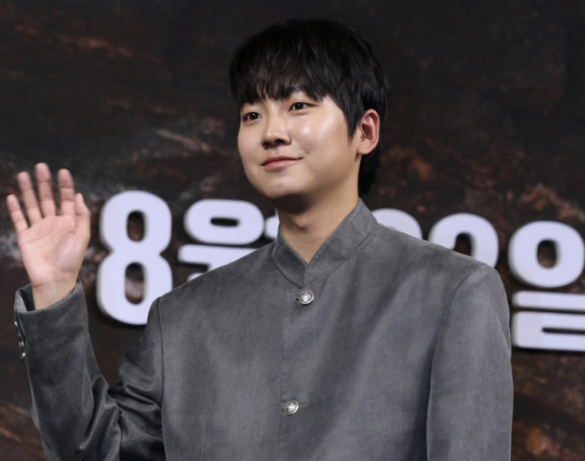  배우 성유빈, 부친상 비보… 향년 57세  깊은 슬픔 속 조문 중