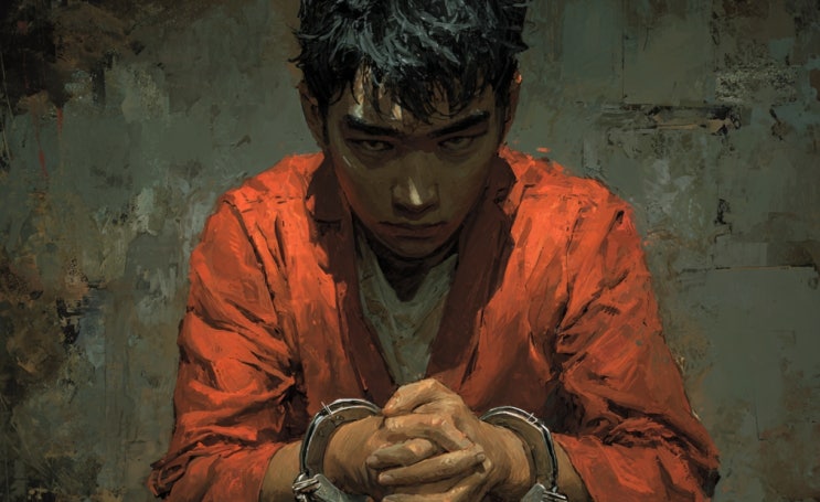 중국인 범인 <b>검거</b> <b>보이스피싱</b> 인신매매 범죄<b>조직</b>들 집결 중 대책은