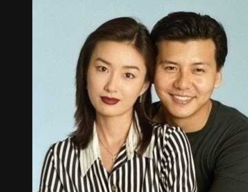 오연수 손지창 부부 동상이몽2 마지막승부 아들 나이 결혼 비밀연애 임재범 더블루 프로필
