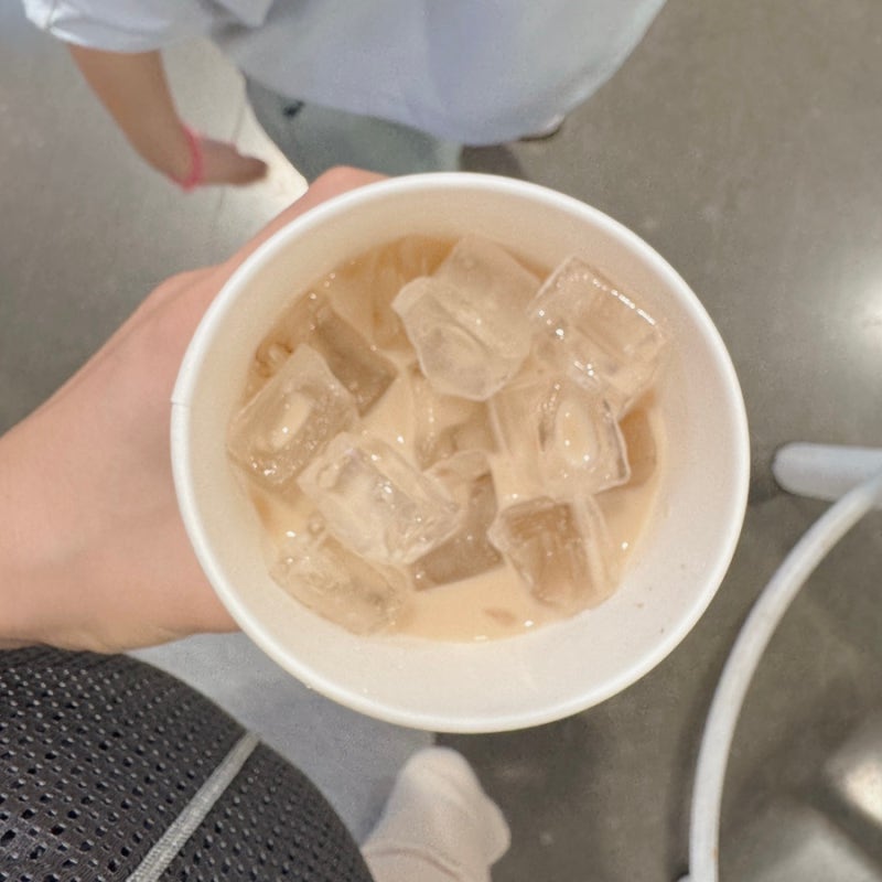 세종 코스트코 10월 푸드코트 메뉴 가격 미숫가루 후기