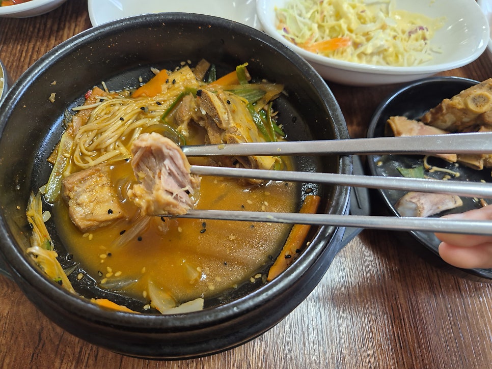 홍천강변애 사진 6