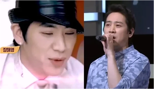  파이브 장해영 갑작스러운 비보에 충격 '하늘나라에서 다시 노래하자'