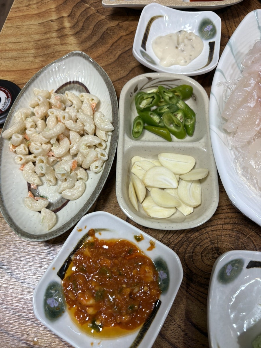 산오징어바다회 에버랜드점 사진 5