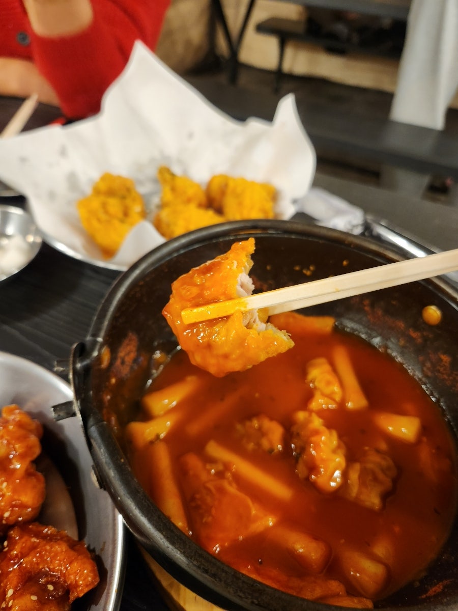 신통치킨 동화아이위시점 사진 6