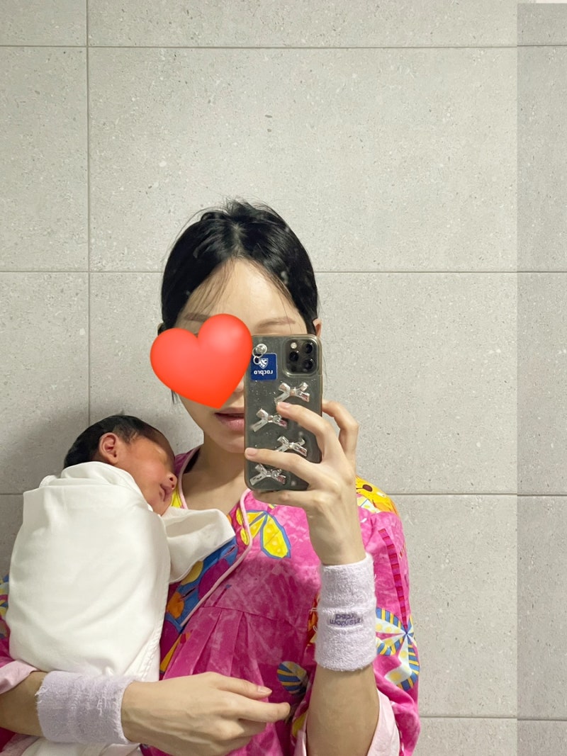 창원로즈맘산후조리원 후기