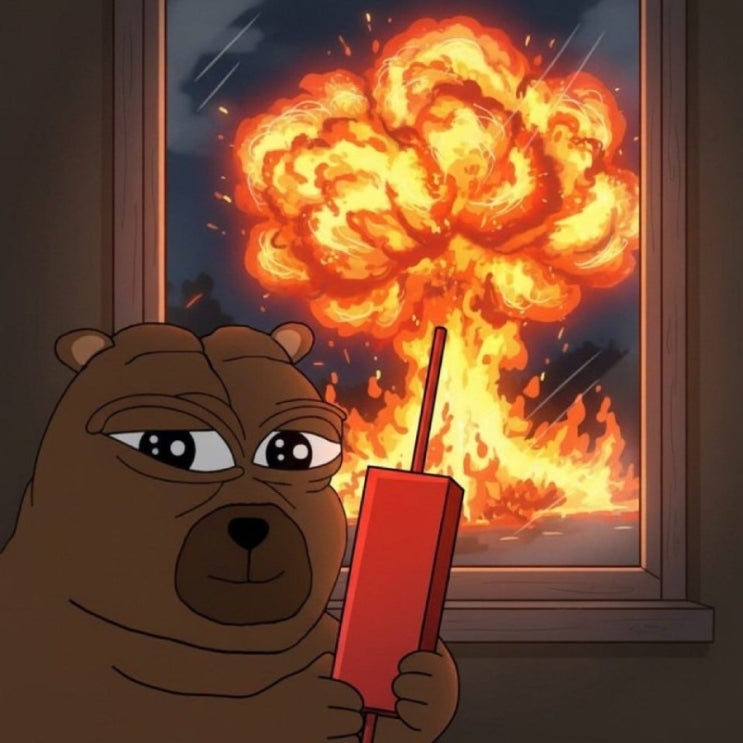  생일에 코인판 자연재해 맞고 키즈카페 간 후기