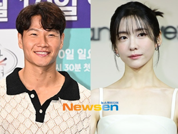  “실루엣 하나로 난리난 연예계”… 김종국·박지현, ‘매의 눈’ 팬들 때문에 곤란했던 이유