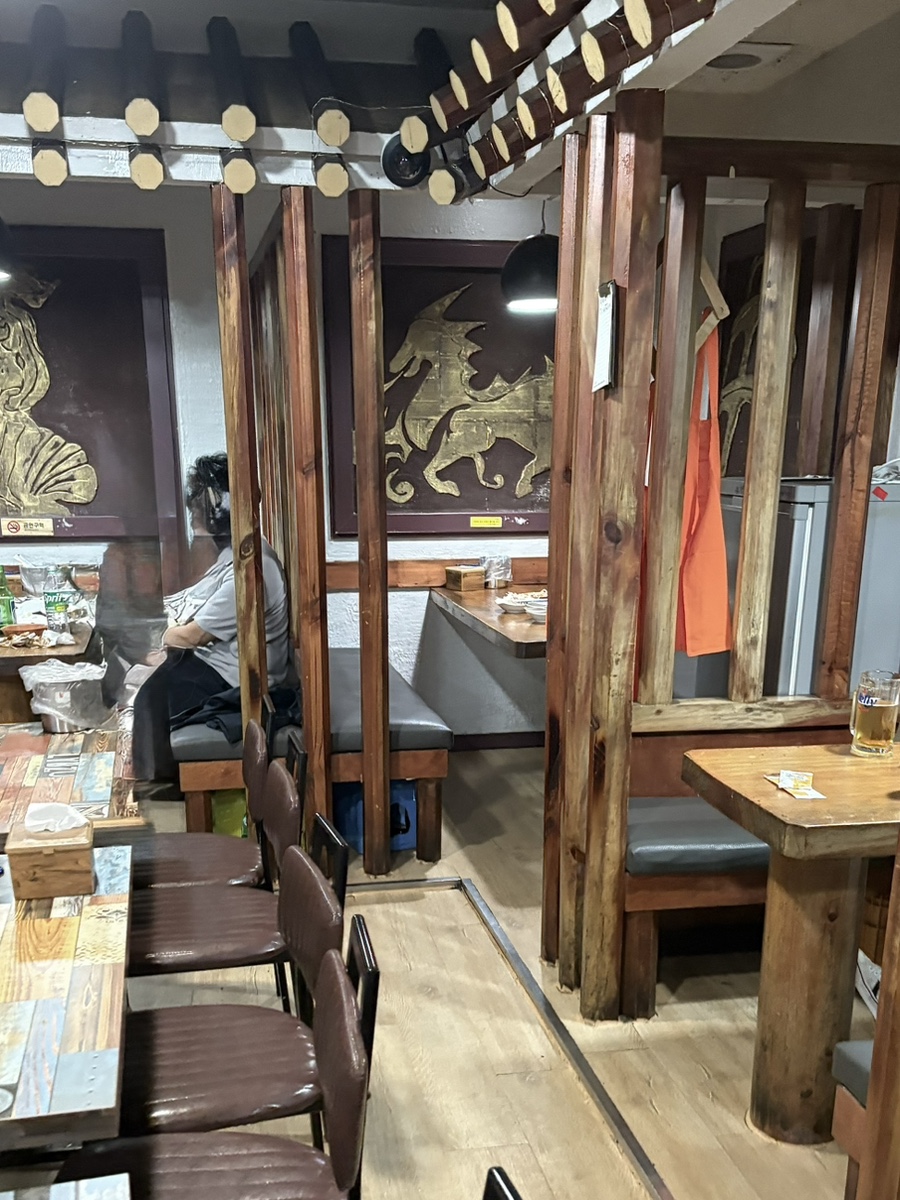 아몬드치킨 삼정점 사진 4