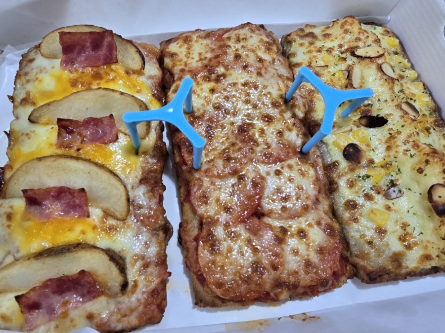 피자알볼로 은평뉴타운점 사진 3