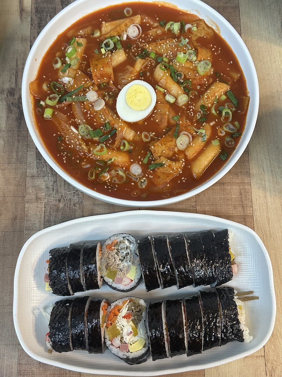 이공김밥 사진 6