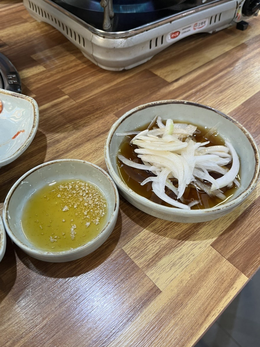 토속식당 사진 6