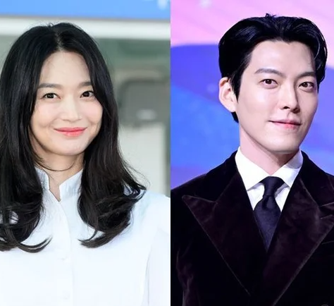 <b>김우빈</b>은 브이로그, 신민아는 블로그...다 보여줄지니
