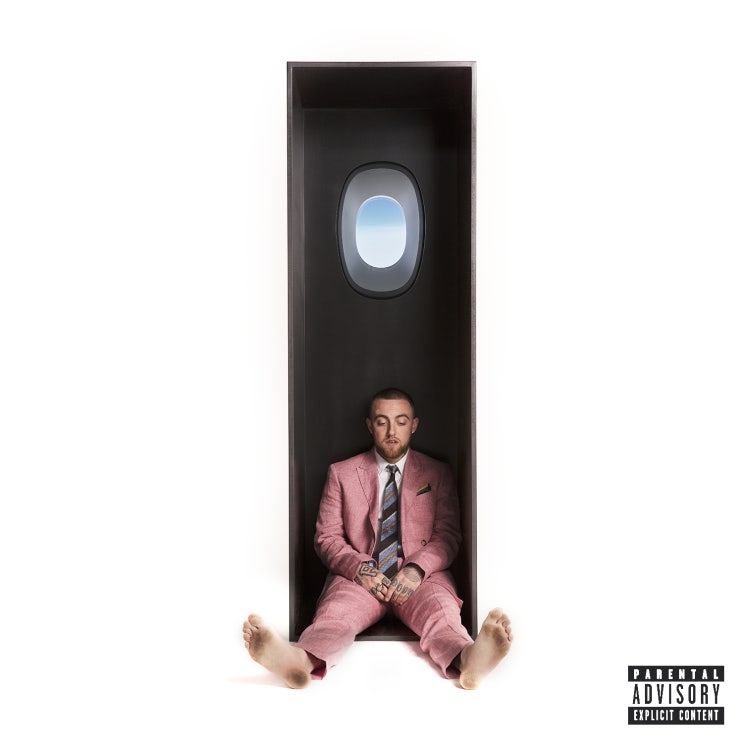  Mac Miller - Small Worlds [가사/해석]