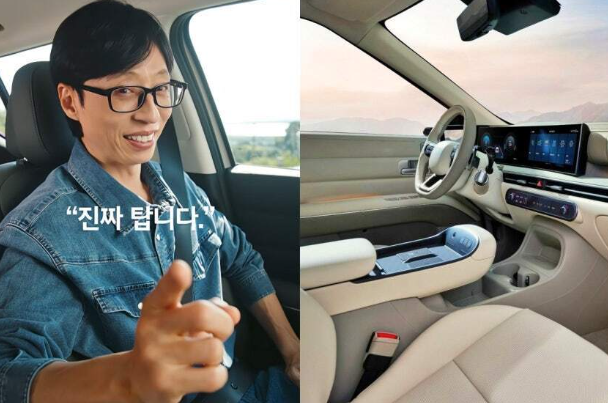  “서울~부산 왕복 가능하다니!”7년 만에 돌아온 신형 넥쏘, 수소차 대중화의 신호탄
