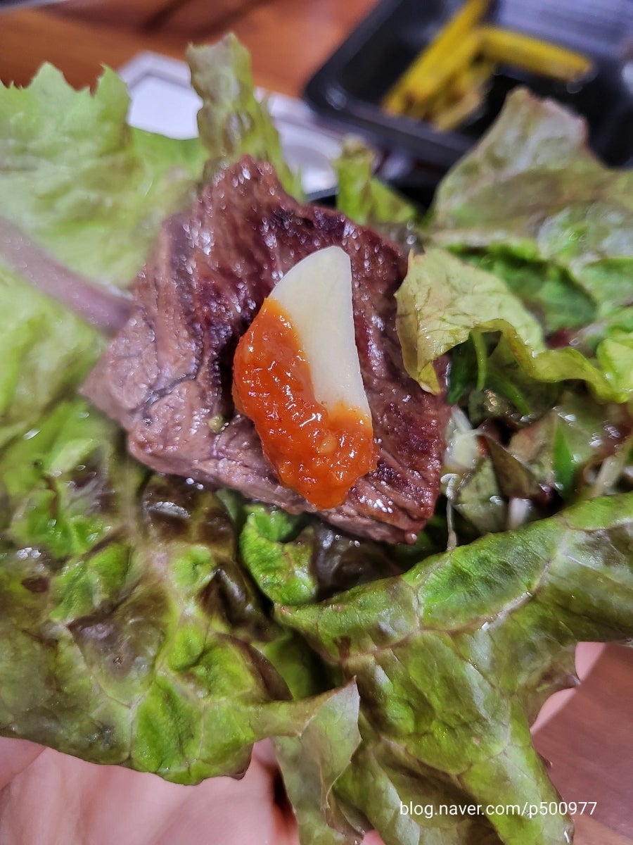 더팔도식육식당 사진 6
