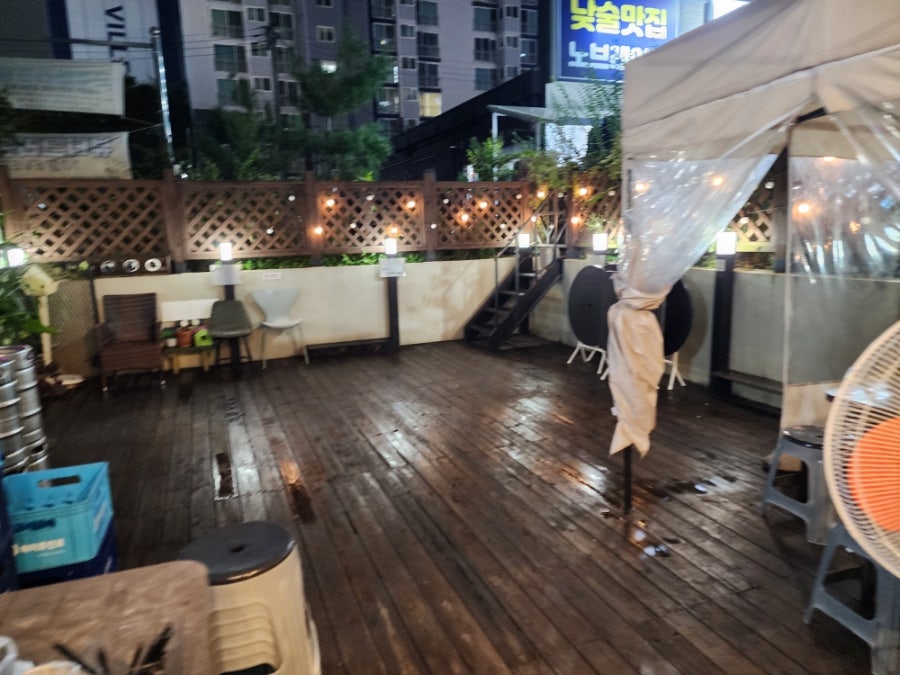 김복남맥주 천안풍세점 사진 4