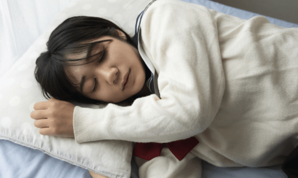 하루 수면시간 “최소 이정도” 안지키면, 신체기능 붕괴됩니다.