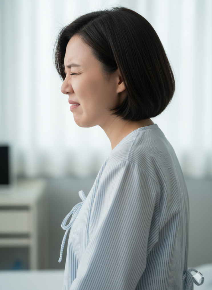 <b>박미선</b>, 암 투병 중 전한 목소리에 <b>선우용여</b> ‘눈물’… “내 딸... 
