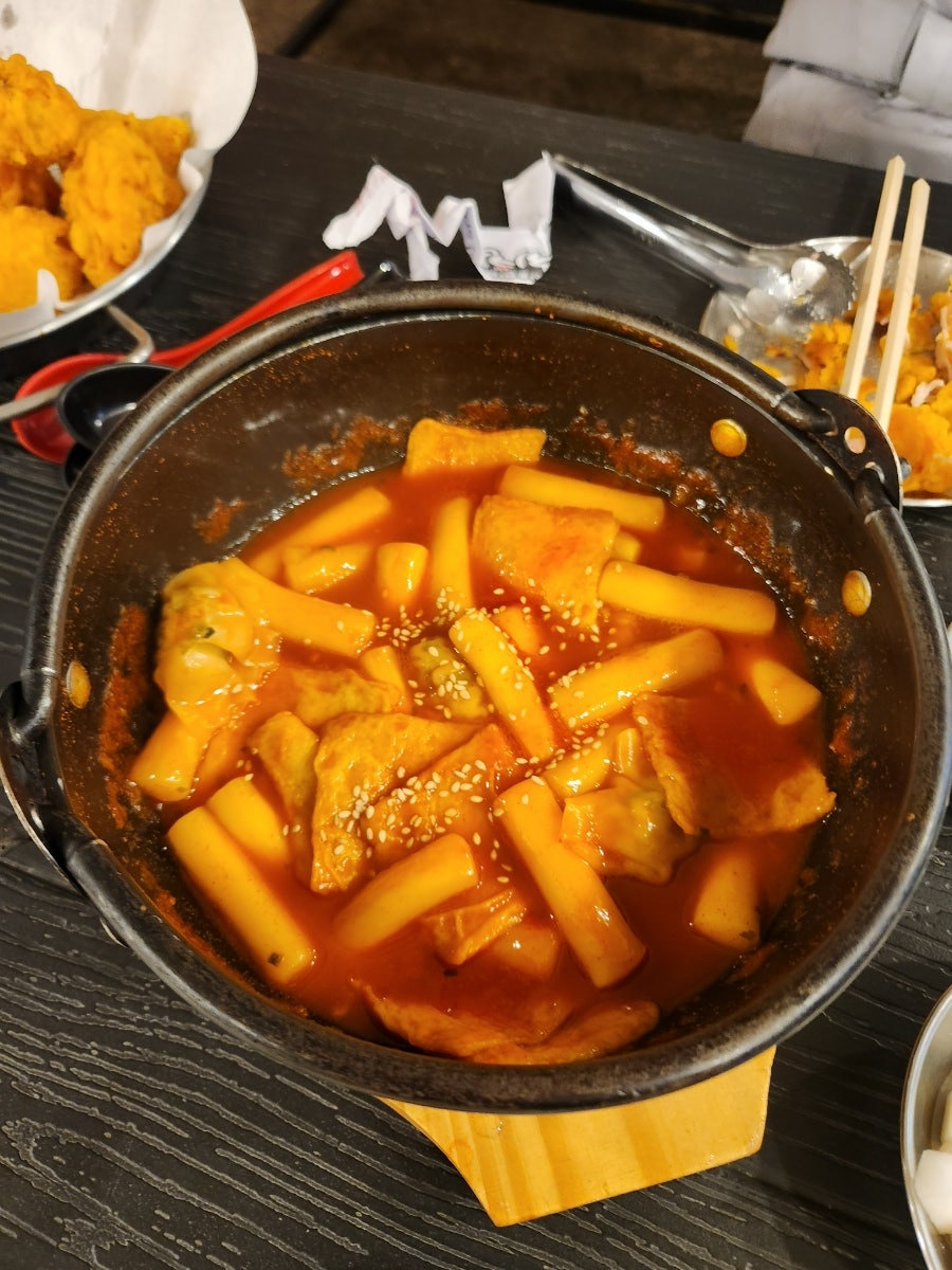 신통치킨 동화아이위시점 사진 5