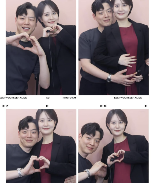 MBC 김수지 아나운서 프로필 출산 휴가 뉴스데스크 하차 남편은 한기주