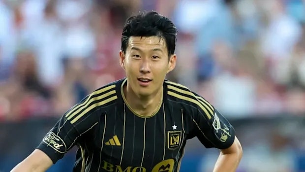  손흥민 레전드 해부: 아시아 최고의 축구선수가 된 비결