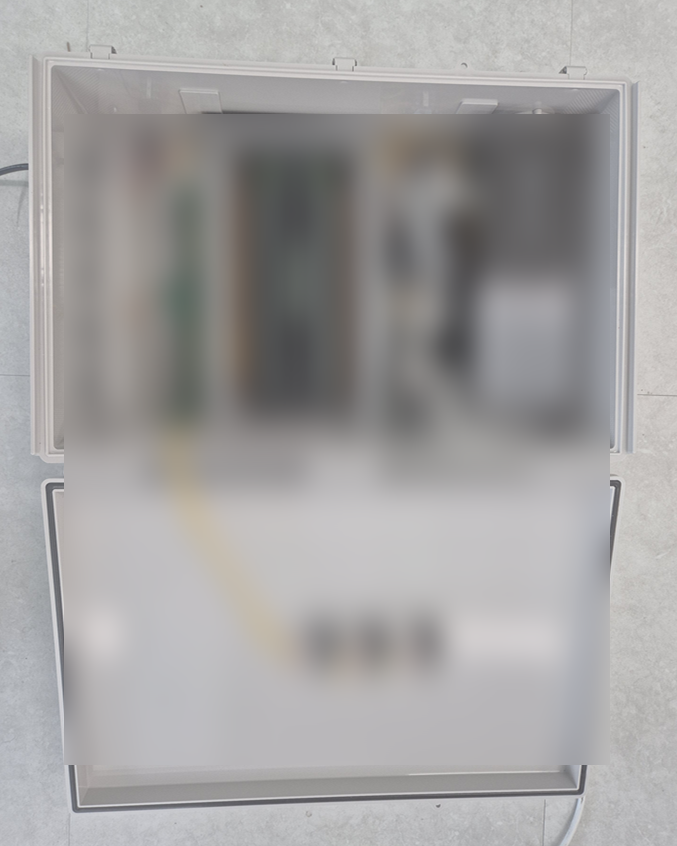  스마트팜 컨트롤러 KC인증 대행 완료
