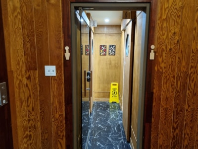 Dongyang Chatjip Suraksan Store Restroom — photo 1