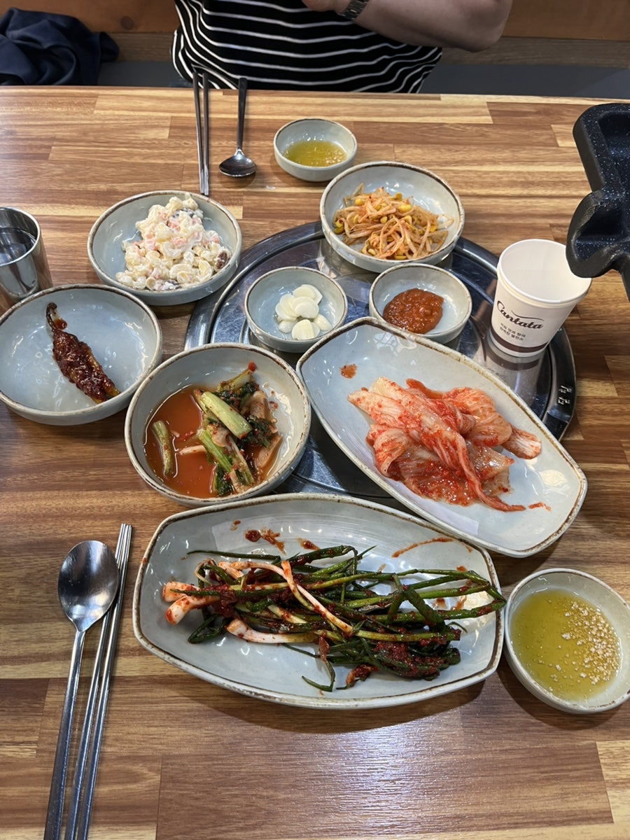 토속식당 사진 5