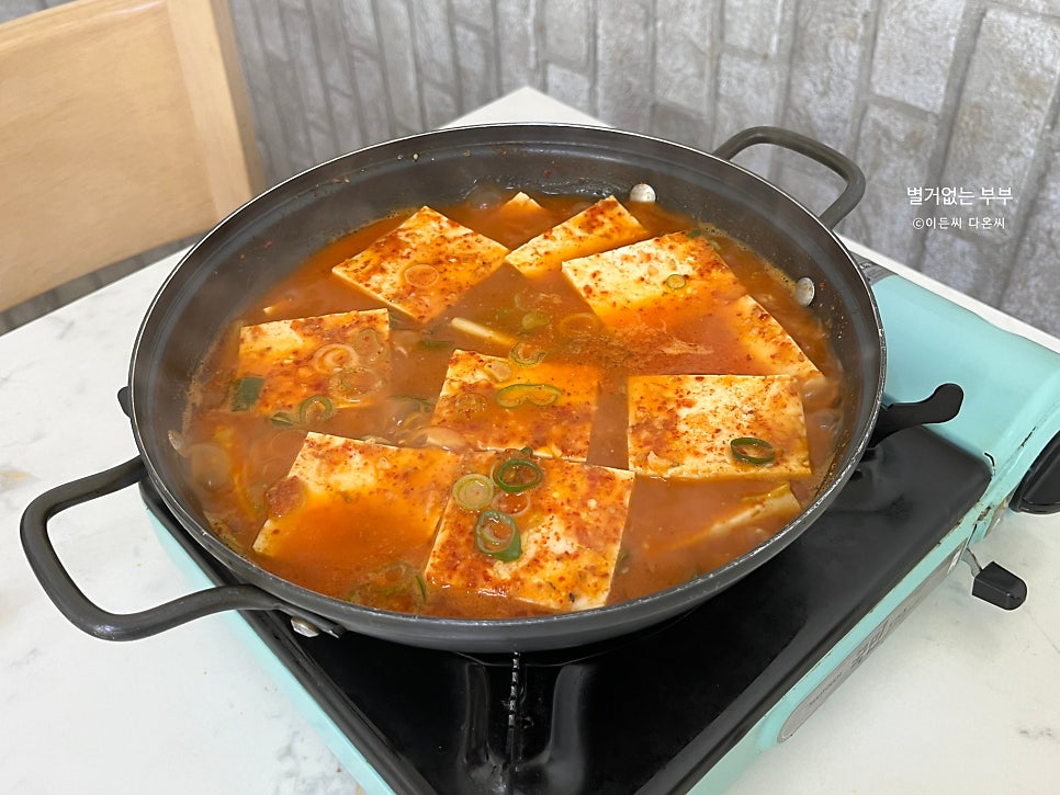윤이네촌두부 사진 6