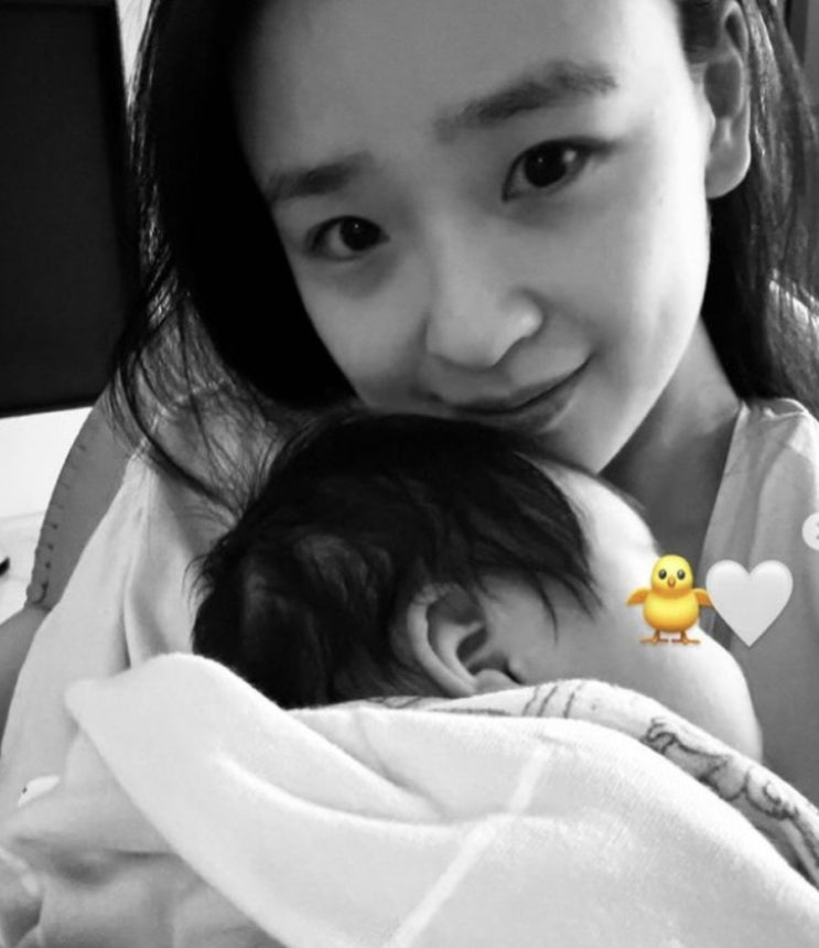 <b>손연재 육아</b> 고충, 운동보다 더 힘들다! 솔직한 고백