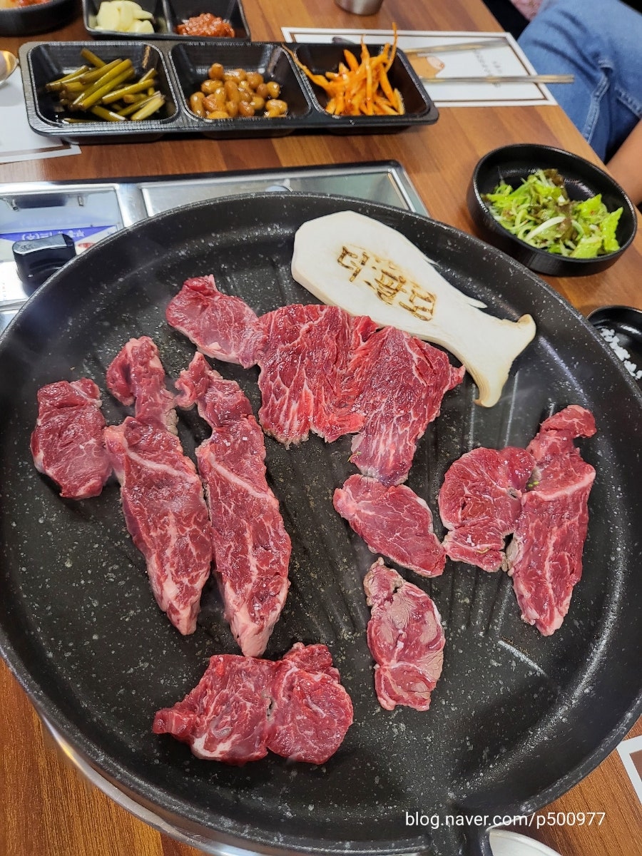 더팔도식육식당 사진 5