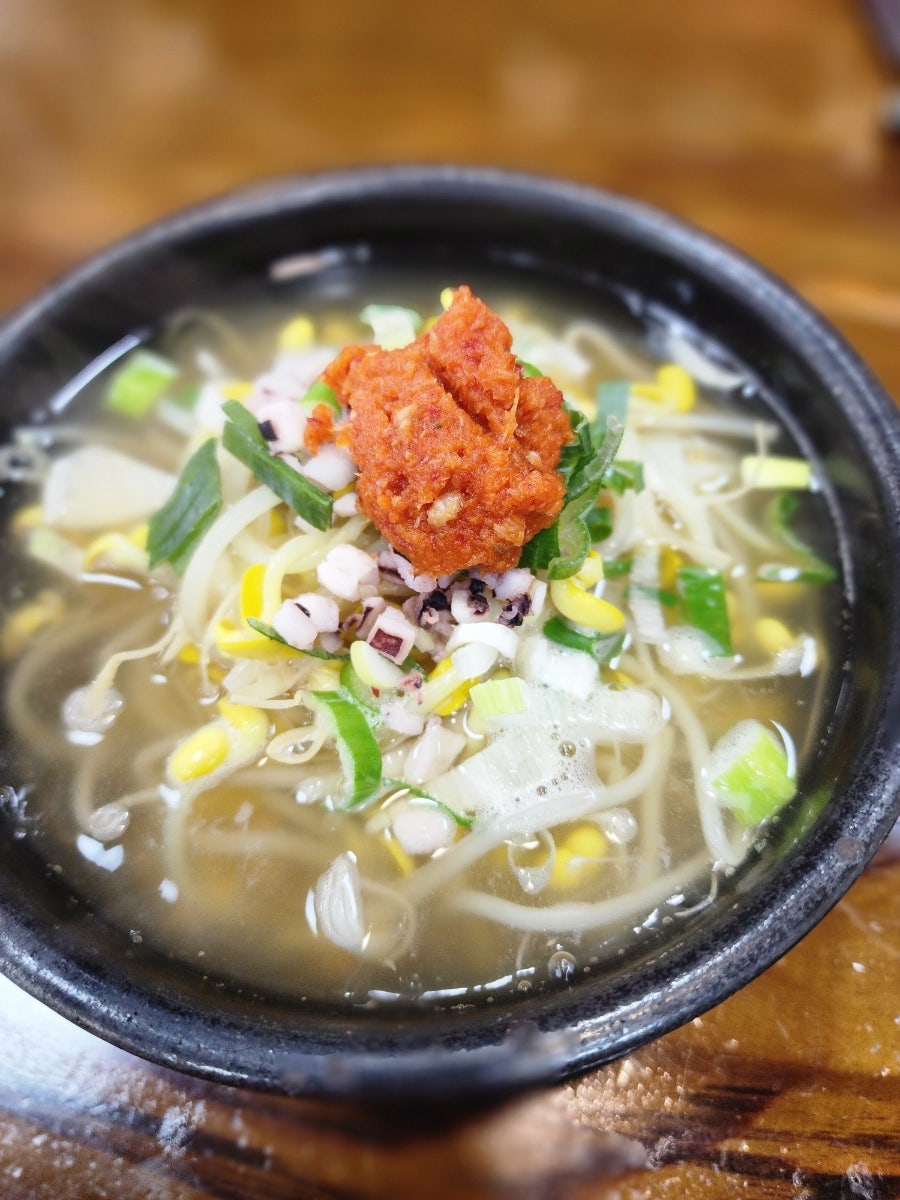화성옥 반월점 사진 6