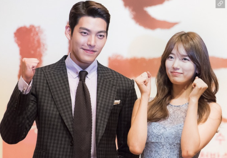 배우 김우빈이 말한 ‘6개월 시한부’ 감기인 줄 알았다가… 김우빈....