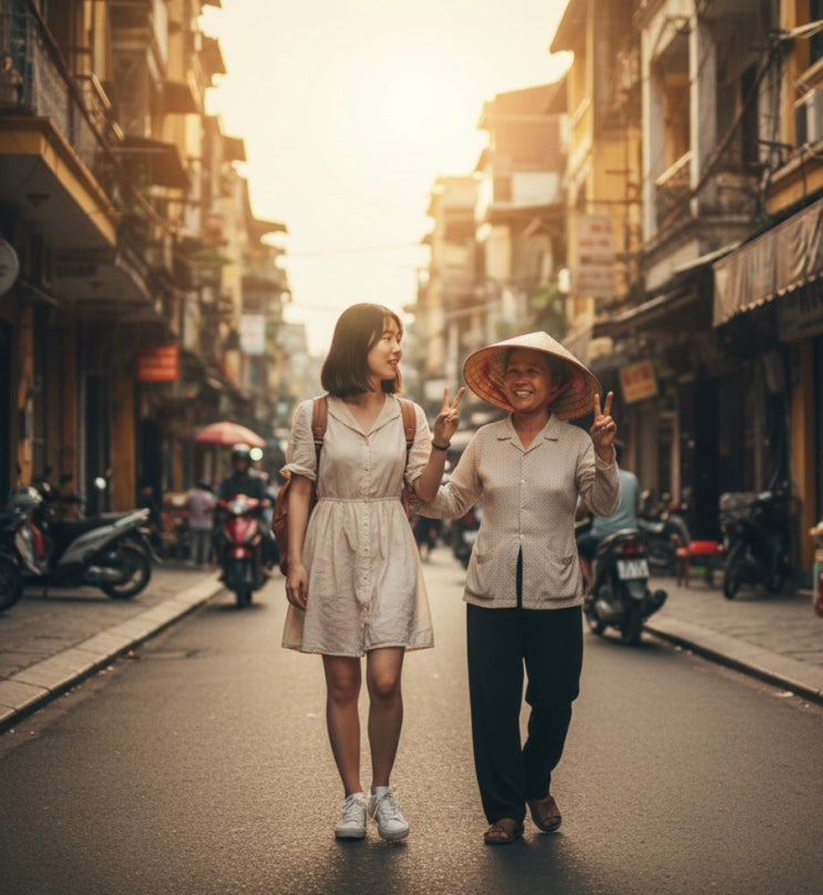 동남아 여행의 그림자…<b>캄보디아</b>에서 숨진 20대 <b>한인</b>의... 