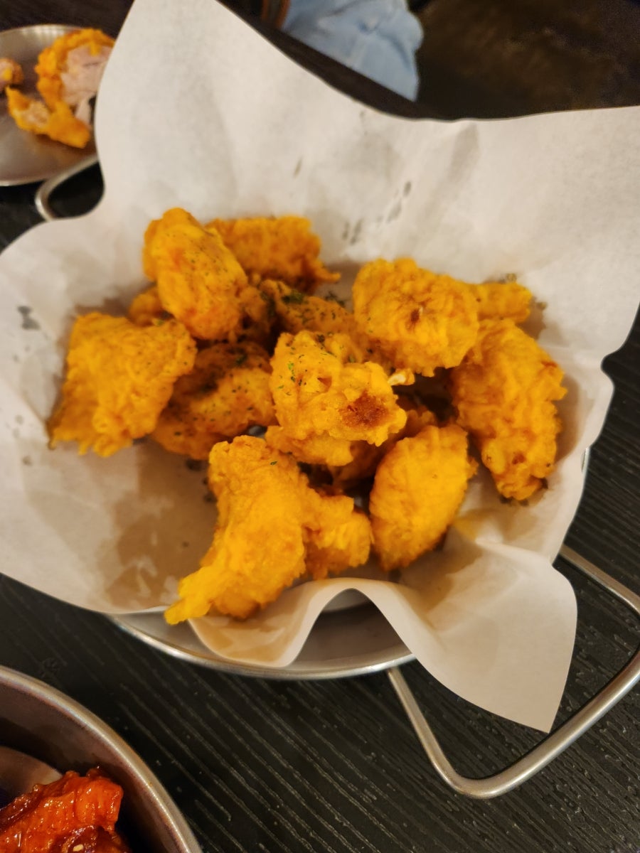 신통치킨 동화아이위시점 사진 4