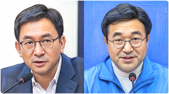 이재명 정부 추가 내각 인선 유력 - <b>정성호</b>(법무부), 윤호중... 