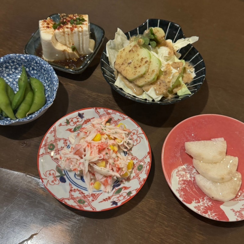 수영구 광안리 조용한 술집 추천 알리포차